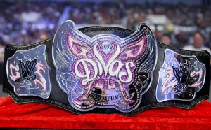 Divas-title