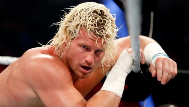 Ziggler Will Never Be The Man