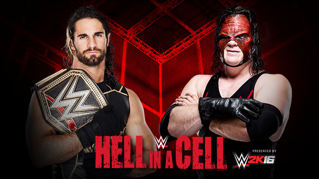 How Will Seth Rollins Beat Kane?