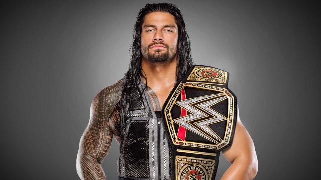 Are Fans Behind Roman Reigns?