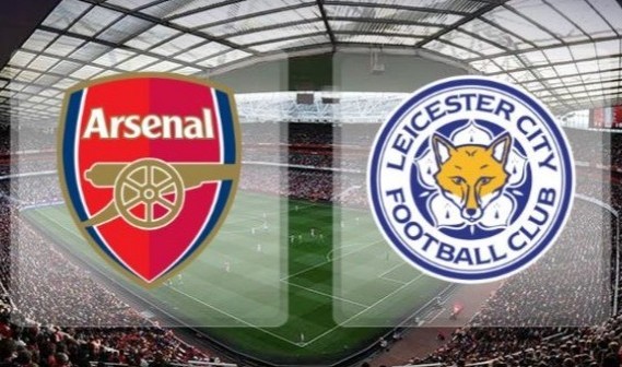 Arsenal vs Leicester City- Clash Of Contenders